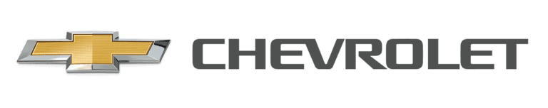 Chevrolet logo on a transparent background.