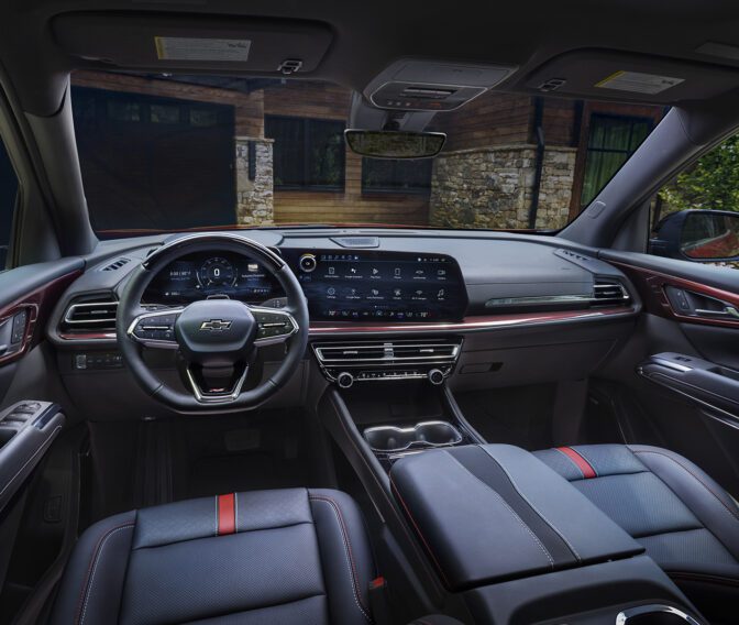 Chevrolet-Traverse-Technology (3)