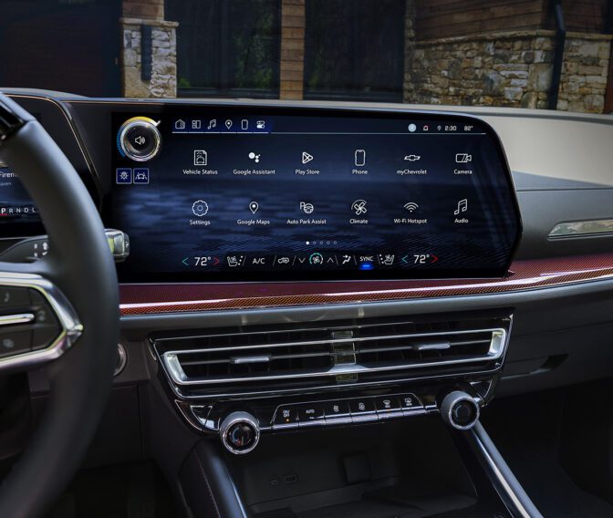 Chevrolet-Traverse-Technology (4)