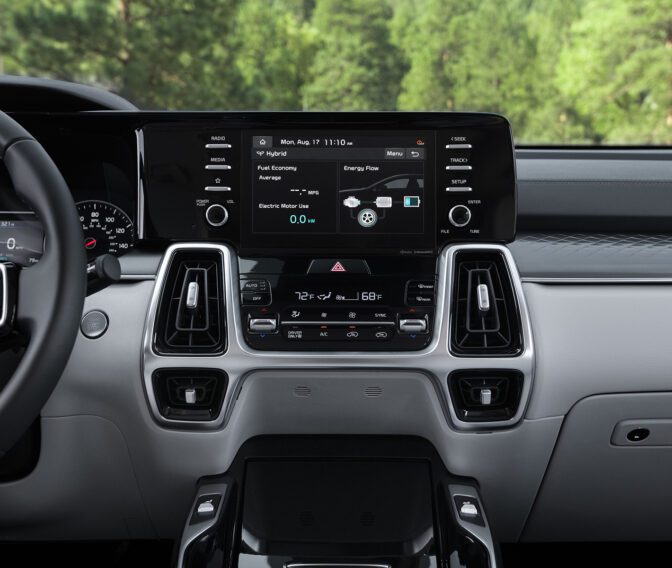Kia-EV-Sorento-Interior (6)