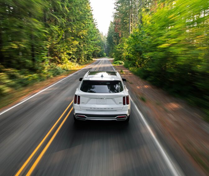 Kia-EV-Sorento-Safety
