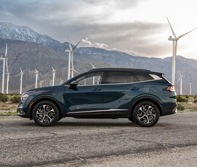 Kia-SUV-SPortage-Exterior (1)