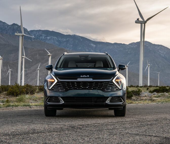 Kia-SUV-SPortage-Exterior (4)