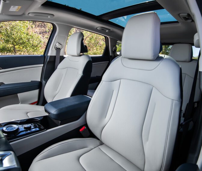 Kia-SUV-Sportage-Interior (4)
