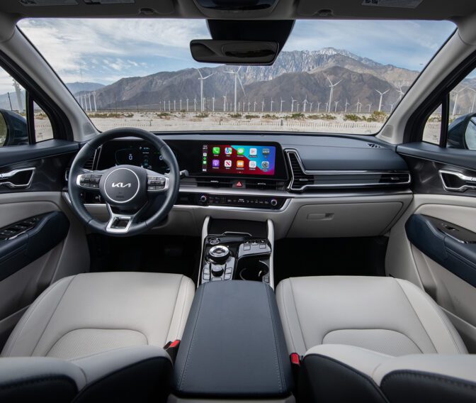 Kia-SUV-Sportage-Interior (5)