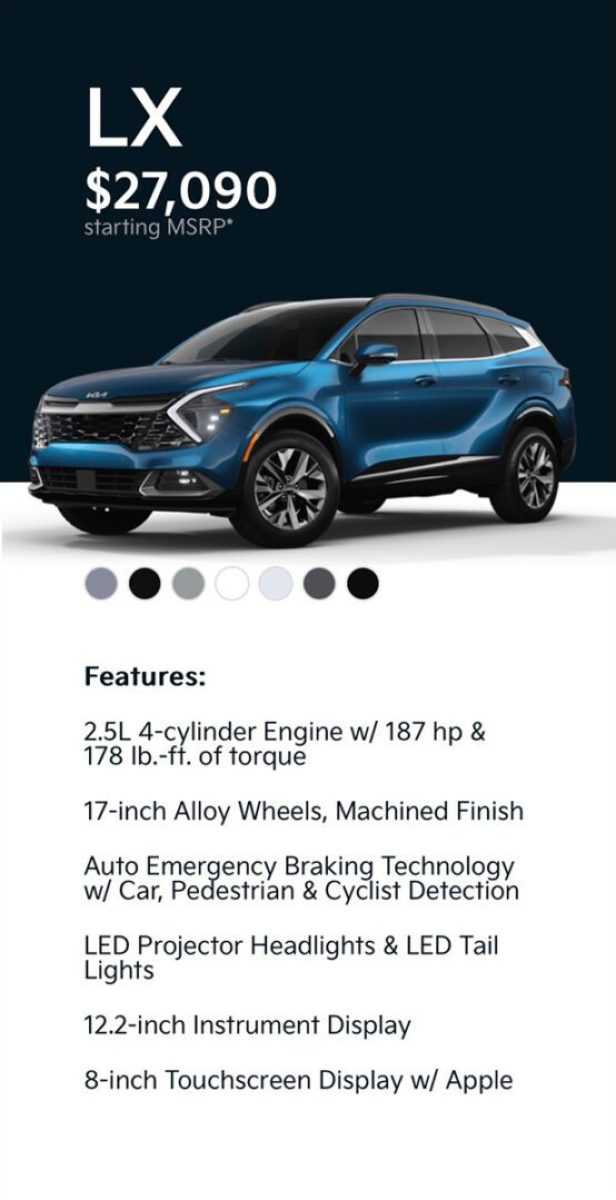 Kia-SUV-Sportage-Variant-1